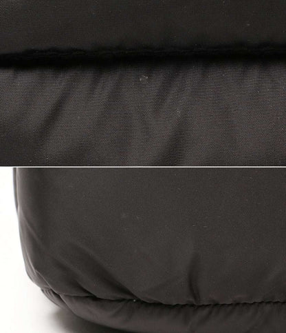 MONCLER ショルダーバッグ Micro Caradoc4 ダウン K209B5L0000 レディース モンクレール