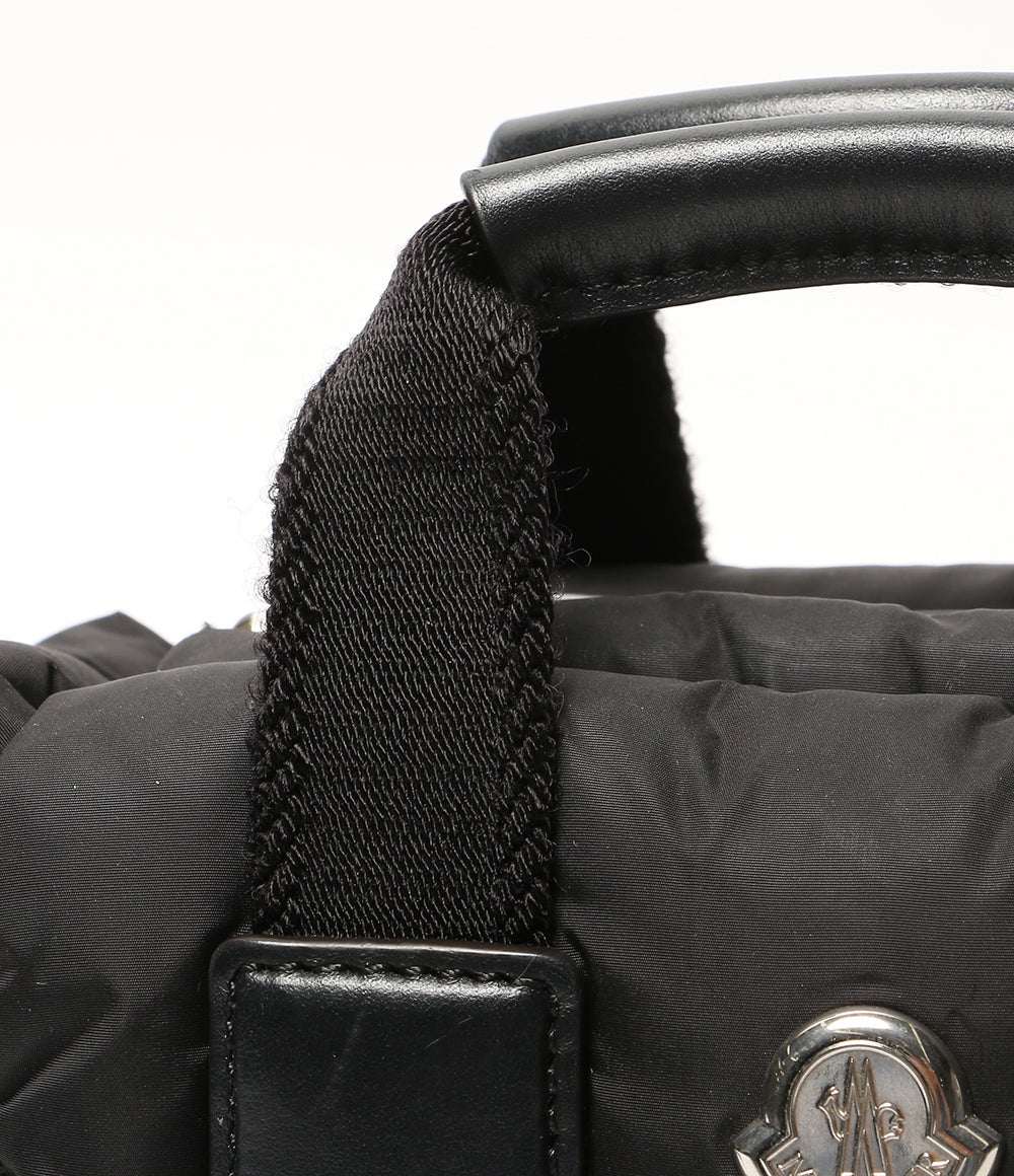 MONCLER ショルダーバッグ Micro Caradoc4 ダウン K209B5L0000 レディース モンクレール