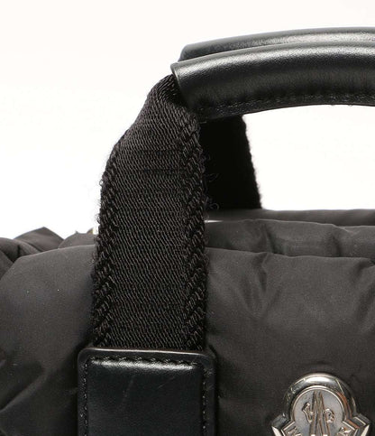 MONCLER ショルダーバッグ Micro Caradoc4 ダウン K209B5L0000 レディース モンクレール