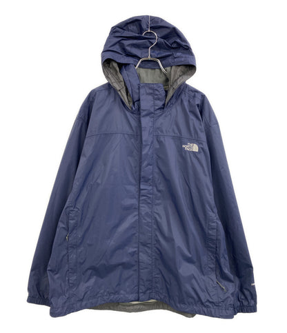 THE NORTH FACE ナイロンジャケット ネイビー T150+T550 メンズ SIZE XXL ザ・ノース・フェイス