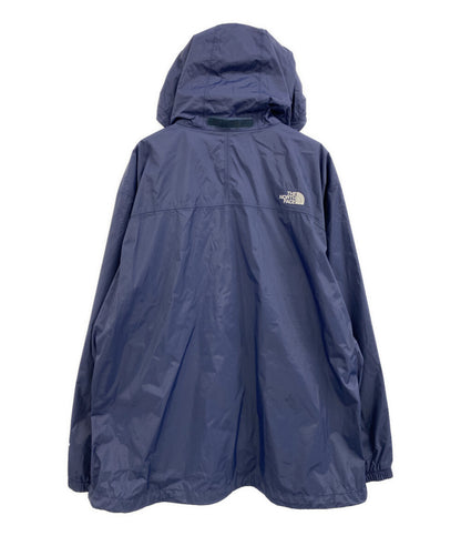 THE NORTH FACE ナイロンジャケット ネイビー T150+T550 メンズ SIZE XXL ザ・ノース・フェイス