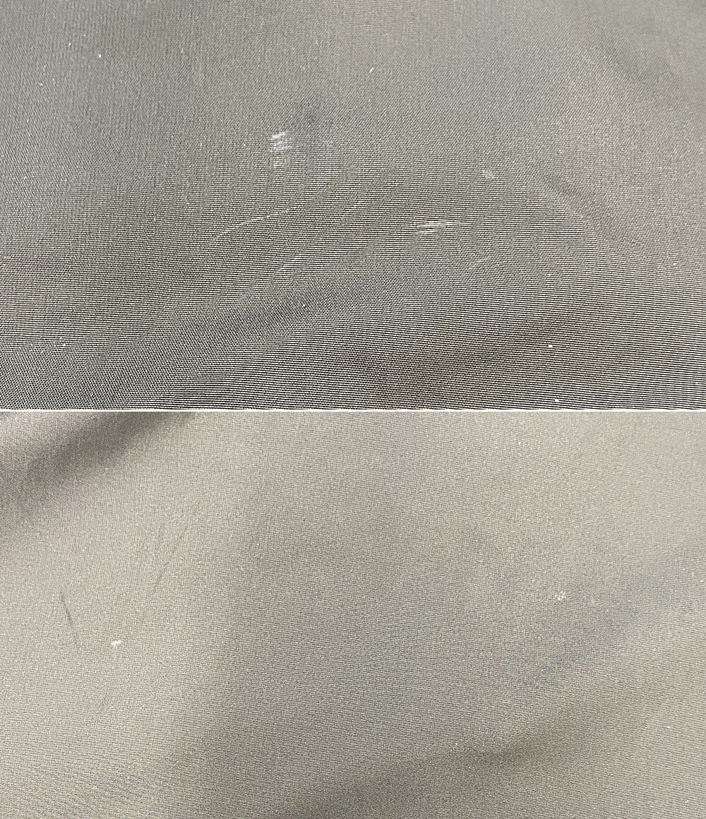 ASPESI ナイロンジャケット I117 カーキ メンズ SIZE M アスペジ