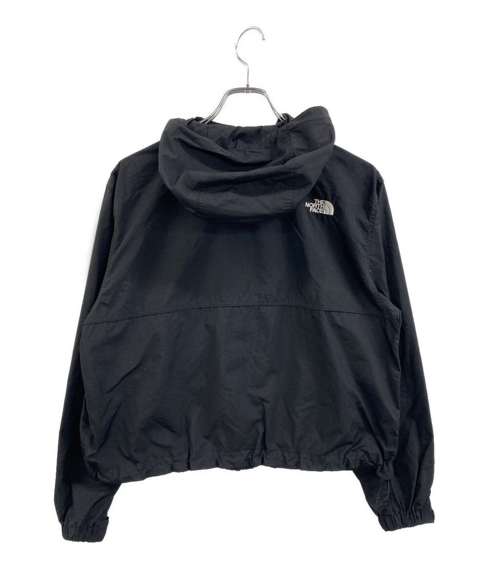 THE NORTH FACE ナイロンジャケット ショートコンパクトジャケット NPW22630 レディース SIZE M ザ・ノース・フェイス