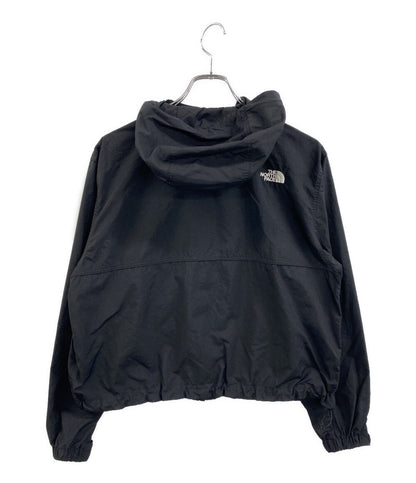 THE NORTH FACE ナイロンジャケット ショートコンパクトジャケット NPW22630 レディース SIZE M ザ・ノース・フェイス
