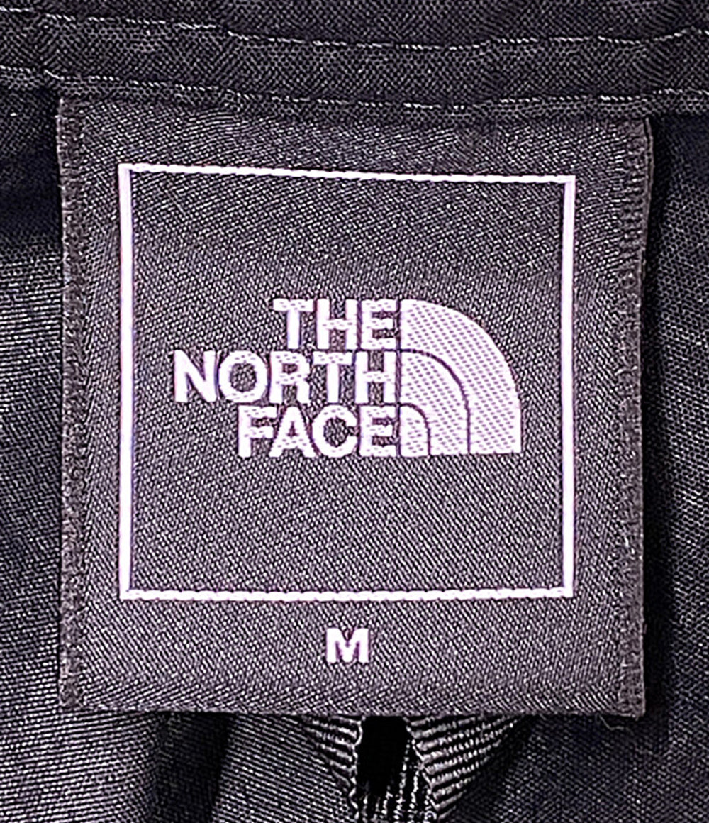 THE NORTH FACE ナイロンジャケット ショートコンパクトジャケット NPW22630 レディース SIZE M ザ・ノース・フェイス
