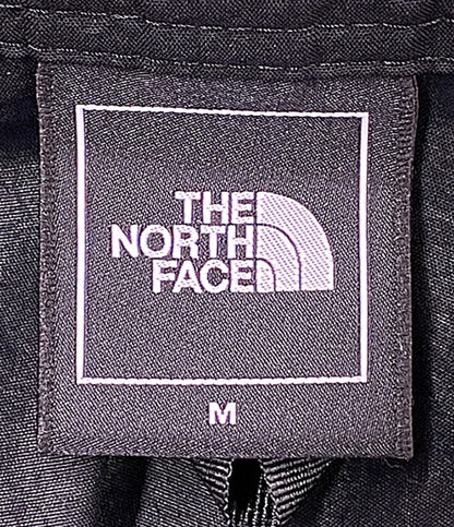 THE NORTH FACE ナイロンジャケット ショートコンパクトジャケット NPW22630 レディース SIZE M ザ・ノース・フェイス