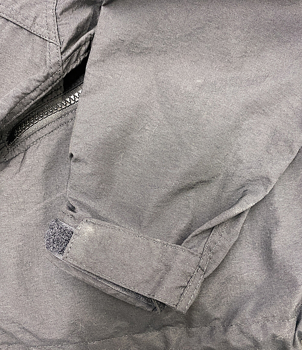 THE NORTH FACE ナイロンジャケット ショートコンパクトジャケット NPW22630 レディース SIZE M ザ・ノース・フェイス