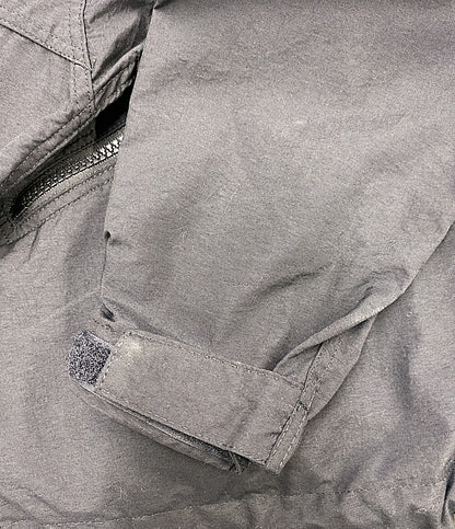 THE NORTH FACE ナイロンジャケット ショートコンパクトジャケット NPW22630 レディース SIZE M ザ・ノース・フェイス