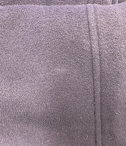 Burberrys ダッフルコート ネイビー FNA11-010 レディース SIZE 40 バーバリーズ