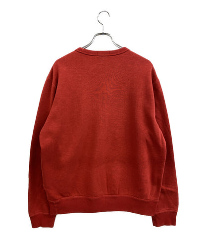 POLO RALPH LAUREN POLOロゴスウェット メンズ SIZE L ポロ・ラルフローレン