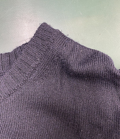 Y's ニット ブラック YM-K65-146 メンズ SIZE 2 ワイズ
