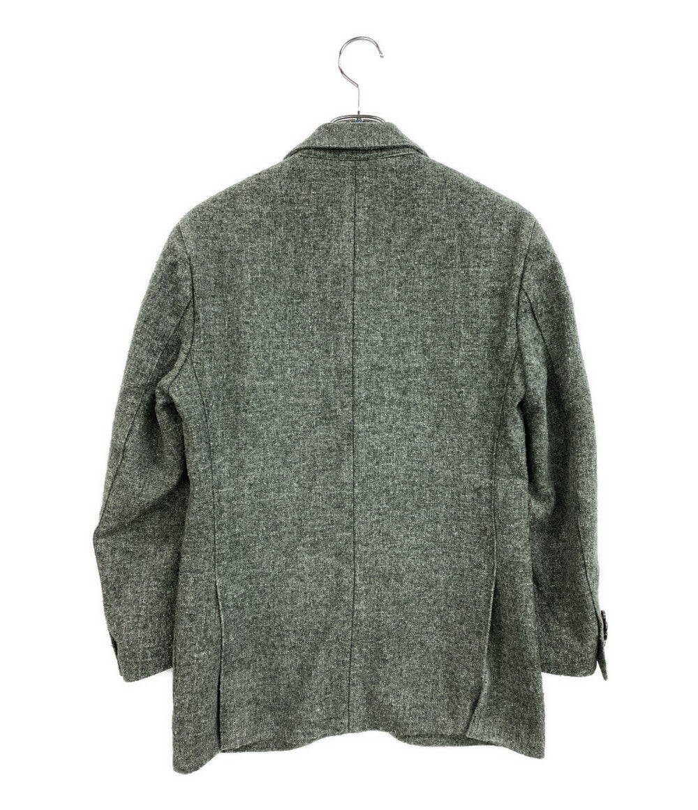 LARDINI テーラードジャケット グリーン メンズ SIZE 44 ラルディーニ