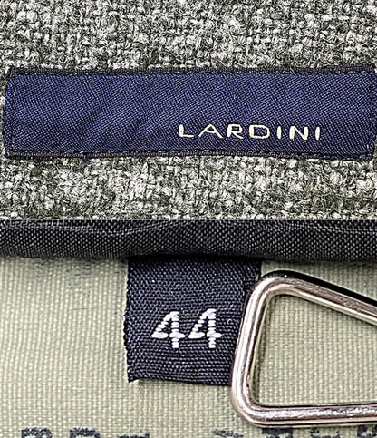 LARDINI テーラードジャケット グリーン メンズ SIZE 44 ラルディーニ