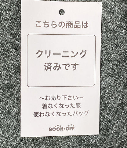 LARDINI テーラードジャケット グリーン メンズ SIZE 44 ラルディーニ
