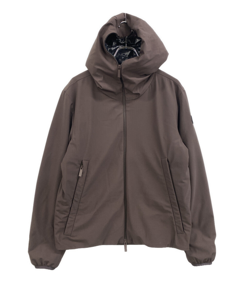 美品 MONCLER ダウンジャケット LIORET 539DK TG2 21年 G20911A00028 メンズ SIZE 2 モンクレール