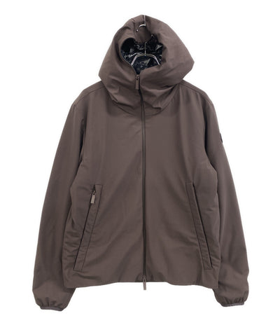 美品 MONCLER ダウンジャケット LIORET 539DK TG2 21年 G20911A00028 メンズ SIZE 2 モンクレール