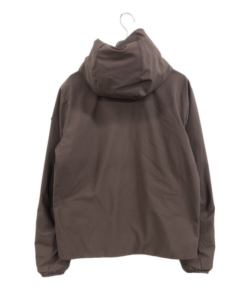 美品 MONCLER ダウンジャケット LIORET 539DK TG2 21年 G20911A00028 メンズ SIZE 2 モンクレール