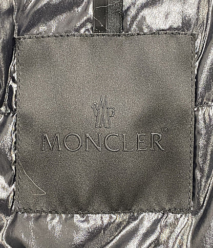 美品 MONCLER ダウンジャケット LIORET 539DK TG2 21年 G20911A00028 メンズ SIZE 2 モンクレール