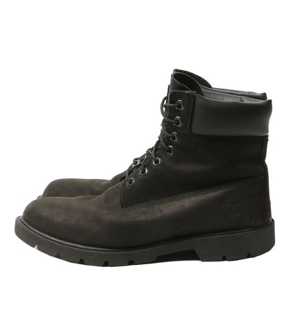 Timberland ブーツ A63122 ブラック メンズ SIZE 27cm ティンバーランド