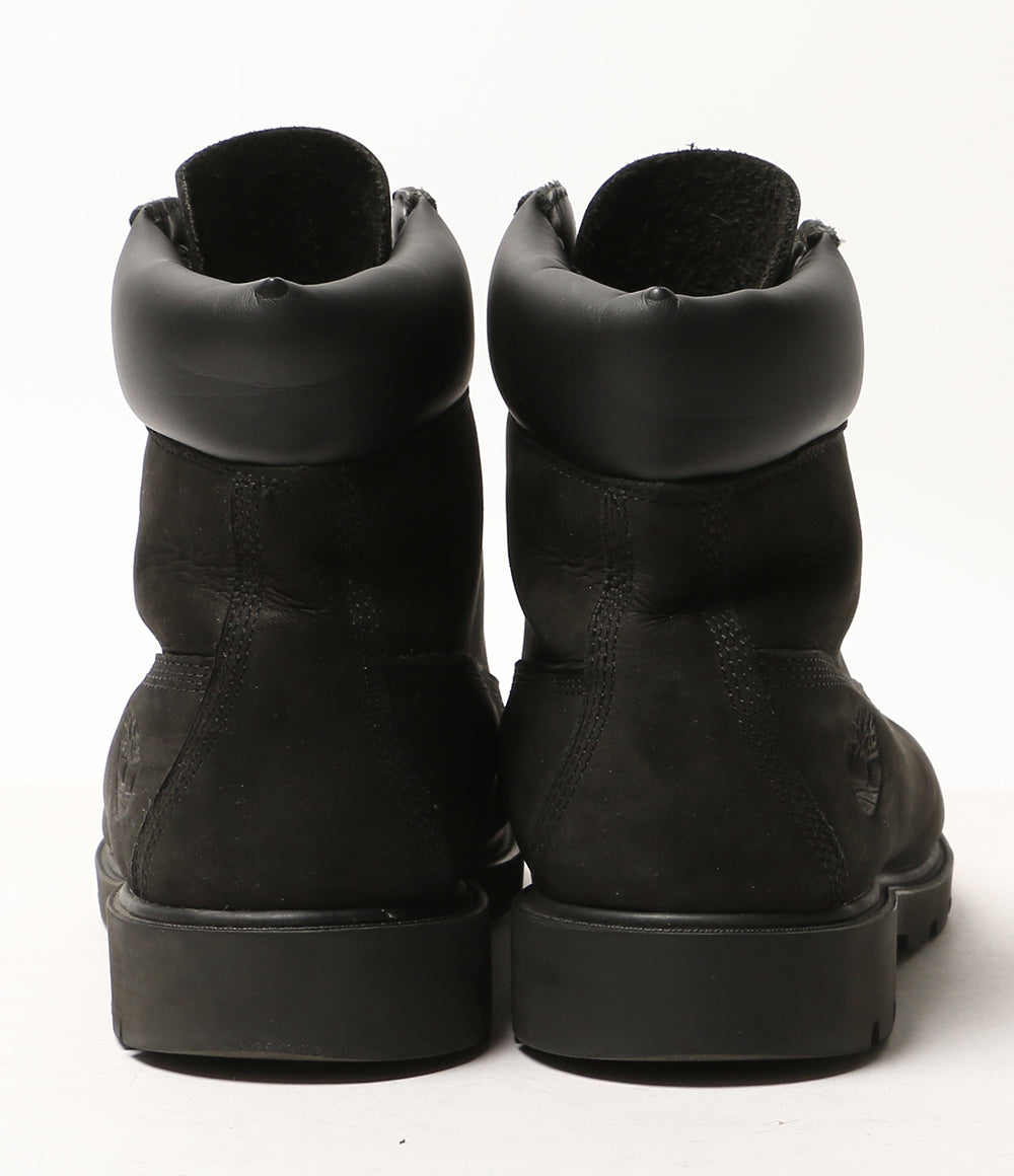 Timberland ブーツ A63122 ブラック メンズ SIZE 27cm ティンバーランド