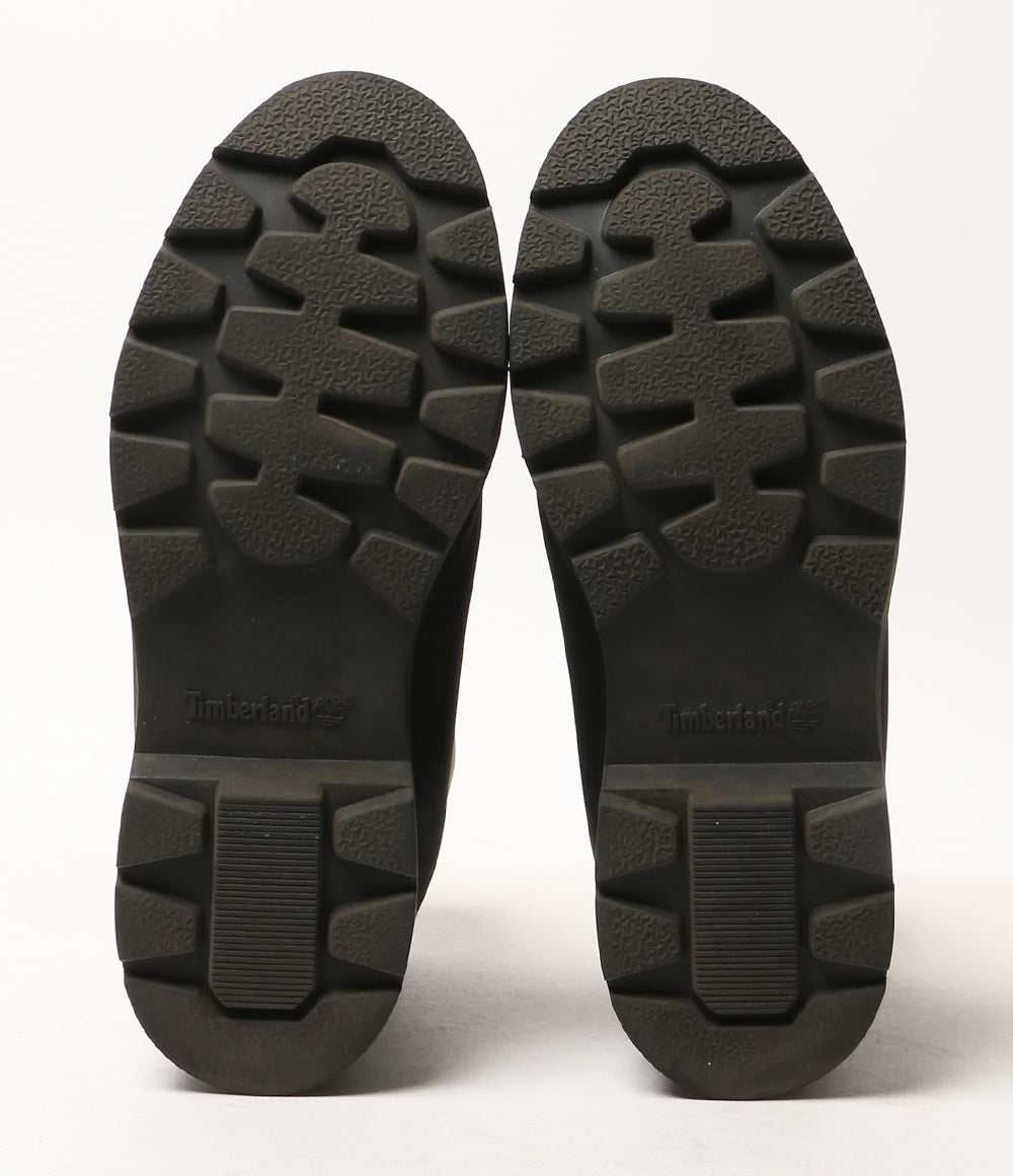 Timberland ブーツ A63122 ブラック メンズ SIZE 27cm ティンバーランド