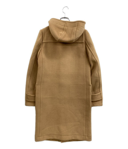 HYKE ダッフルコート ブラウン レディース SIZE 2 ハイク