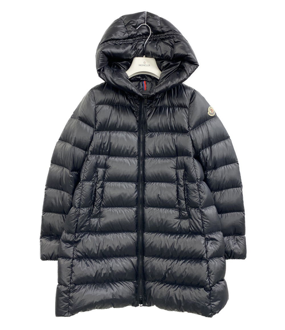 美品 MONCLER ダウンコート Suyenne 25AW レディース SIZE - モンクレール