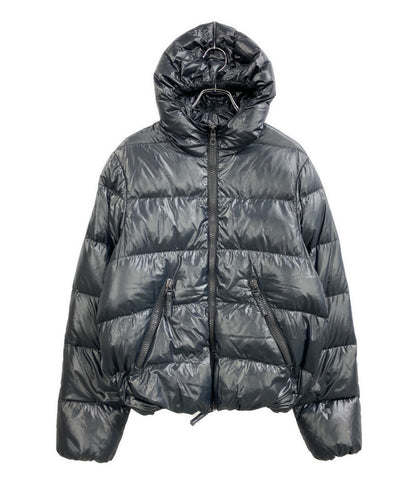 DUVETICA ダウンジャケット グレー ID:01715609 メンズ SIZE 48 デュベティカ
