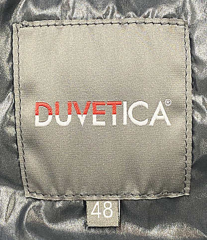 DUVETICA ダウンジャケット グレー ID:01715609 メンズ SIZE 48 デュベティカ