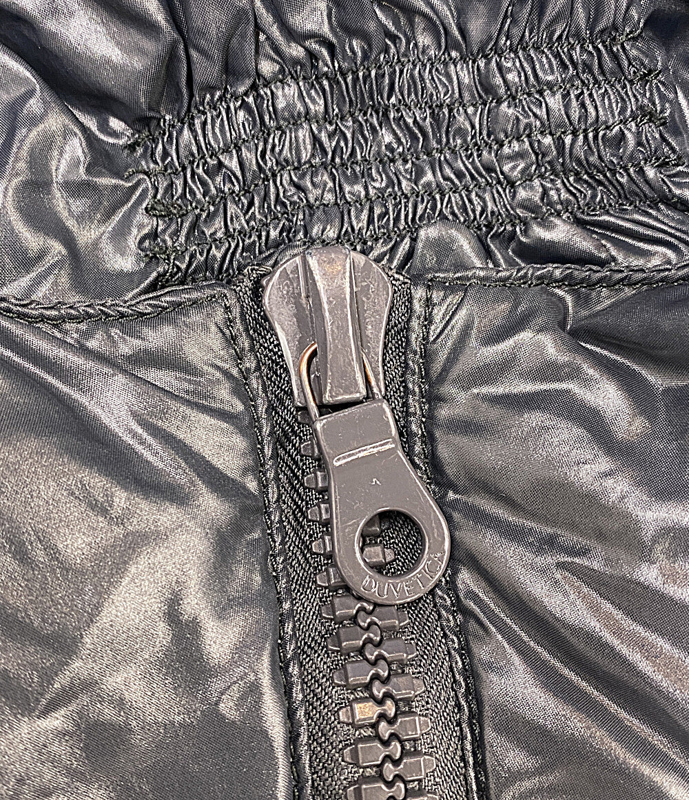 DUVETICA ダウンジャケット グレー ID:01715609 メンズ SIZE 48 デュベティカ