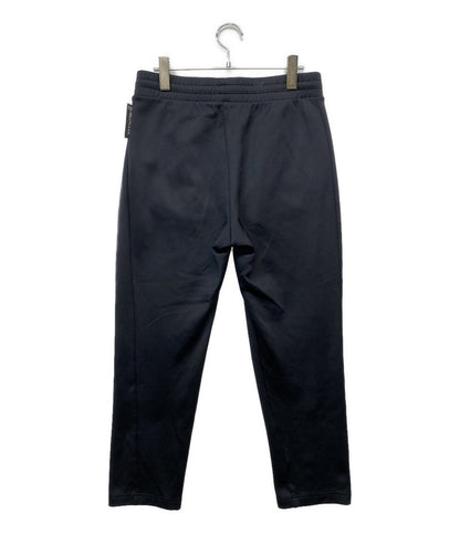 MONCLER パンツ E20918707200 ブラック メンズ SIZE S モンクレール