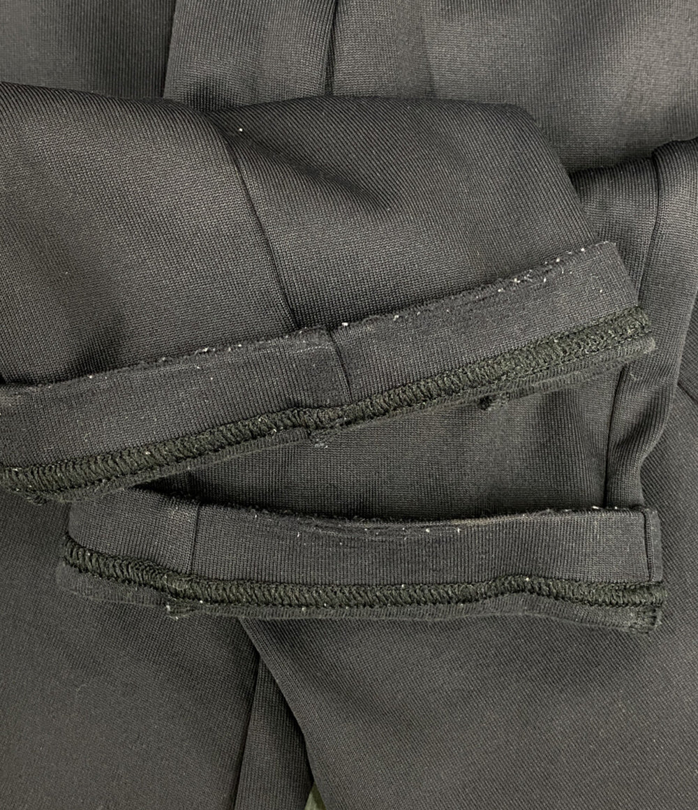 MONCLER パンツ E20918707200 ブラック メンズ SIZE S モンクレール
