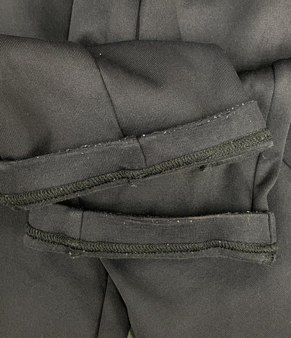 MONCLER パンツ E20918707200 ブラック メンズ SIZE S モンクレール