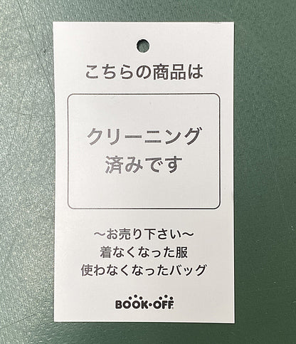 JUNYA WATANABE カットソー ブラック JB-04011M レディース SIZE M ジュンヤワタナベ