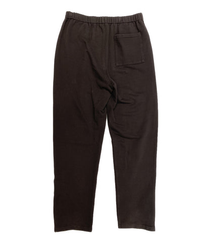 AURALEE スウェットパンツ SUPER SOFT HEAVY SWEAT A21AP03GU メンズ SIZE 5 オーラリー