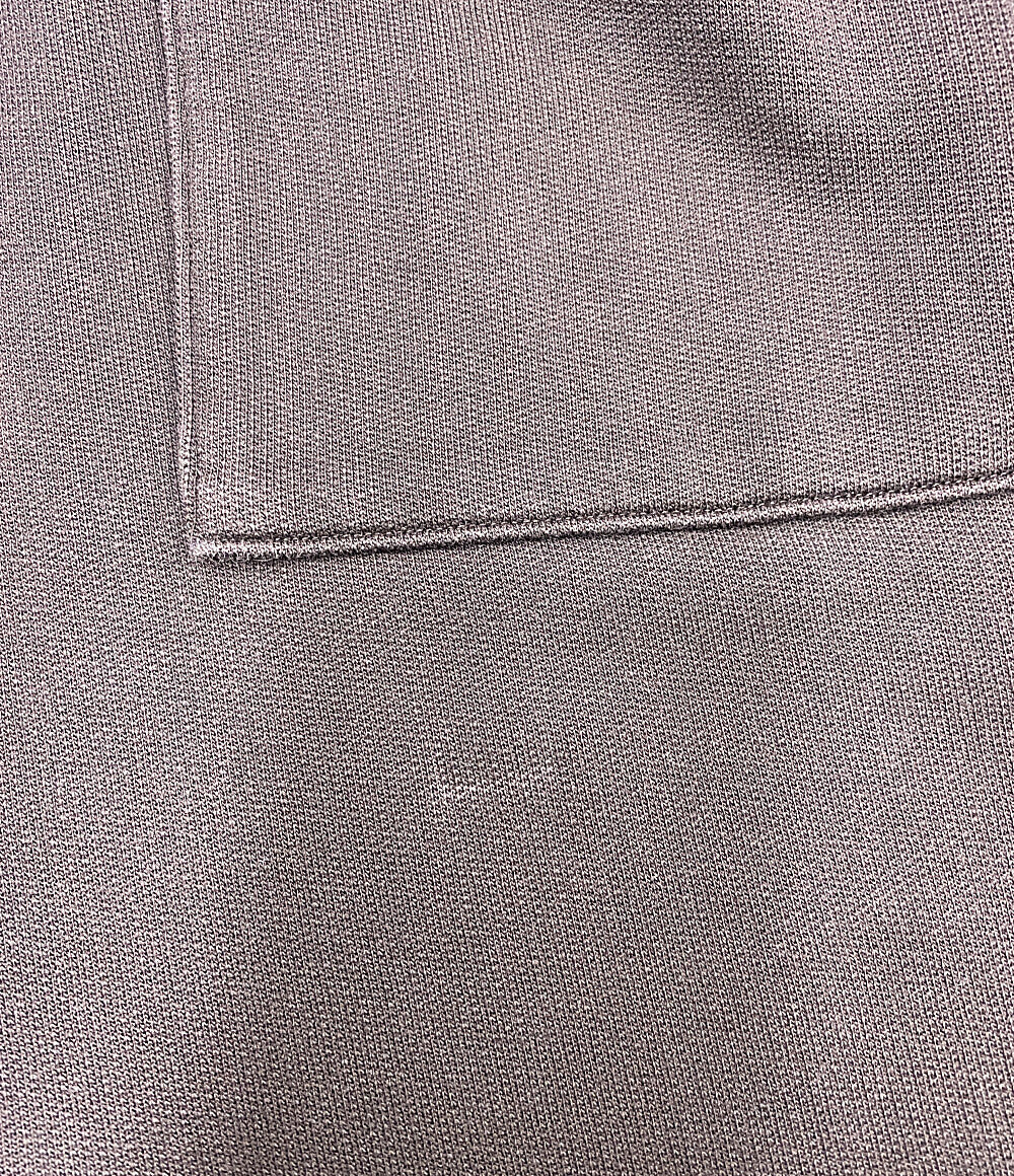 AURALEE スウェットパンツ SUPER SOFT HEAVY SWEAT A21AP03GU メンズ SIZE 5 オーラリー