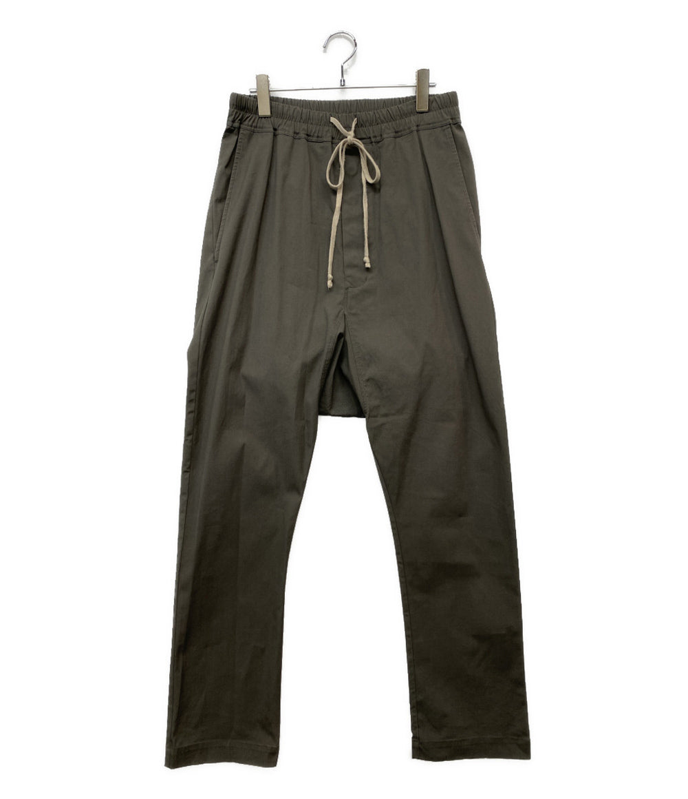 RICK OWENS サルエルパンツ RU16F6380 メンズ SIZE 46 リックオウエンス
