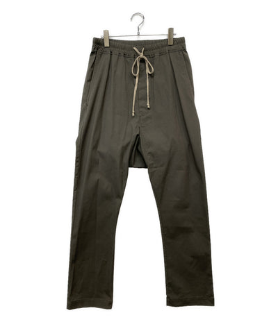 RICK OWENS サルエルパンツ RU16F6380 メンズ SIZE 46 リックオウエンス