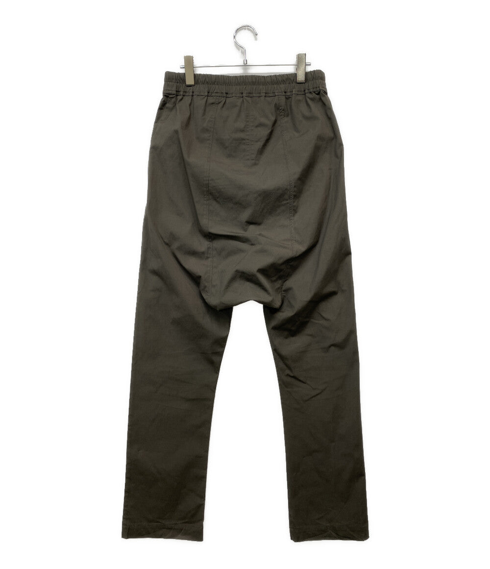 RICK OWENS サルエルパンツ RU16F6380 メンズ SIZE 46 リックオウエンス