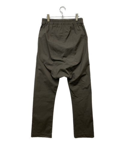 RICK OWENS サルエルパンツ RU16F6380 メンズ SIZE 46 リックオウエンス