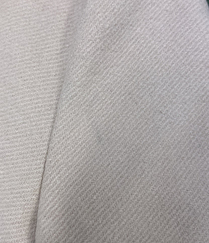 HERNO コート DIAGONAL WOOL AND NUAGE PARKA PI0848D レディース SIZE 38 ヘルノ