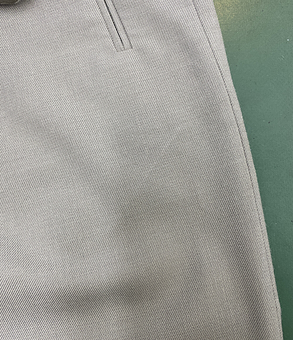 LITKOVSKA リトコフスカ パンツ LILI PANTS カーキ 42-158-07-076562 レディース SIZE 34