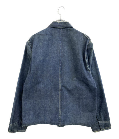 TOLQ トルク 転写カバーオール Vintage BerBerjin TA-2002 メンズ SIZE 42