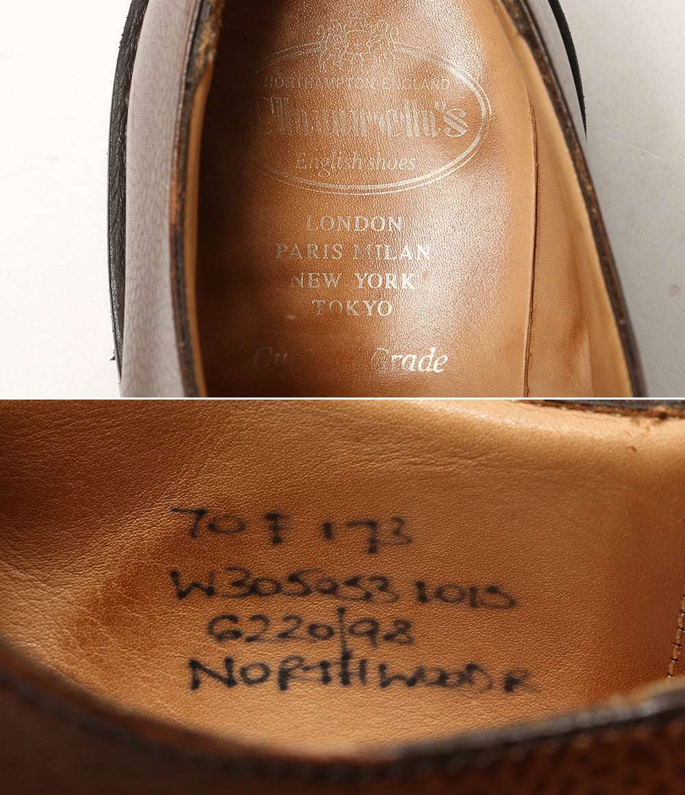 Church's ドレスシューズ 220198 ブラウン メンズ SIZE 70 f 173 チャーチ