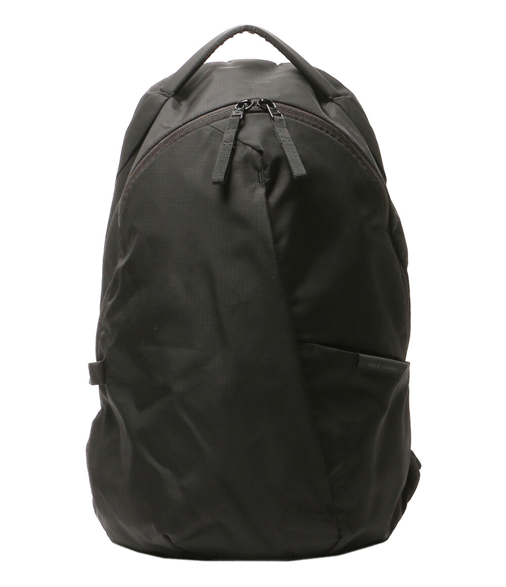ABLE CARRY エイブル キャリー サーティーンデイバッグ BLACK メンズ