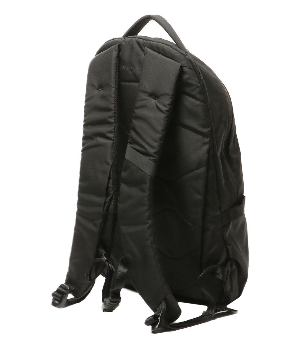 ABLE CARRY エイブル キャリー サーティーンデイバッグ BLACK メンズ