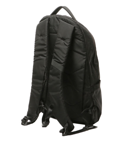ABLE CARRY エイブル キャリー サーティーンデイバッグ BLACK メンズ