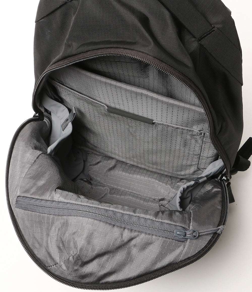 ABLE CARRY エイブル キャリー サーティーンデイバッグ BLACK メンズ