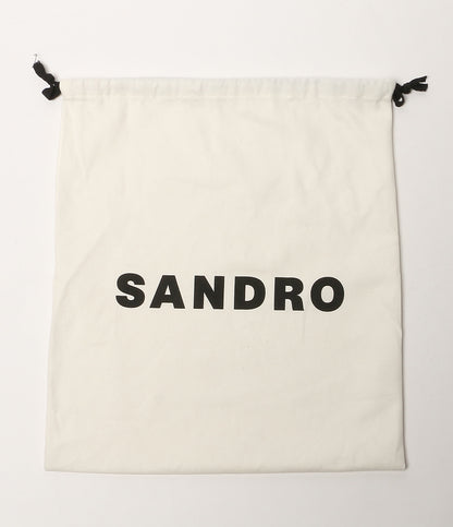SANDRO ショルダーバッグ TANGOLINO 2WAY レディース サンドロ