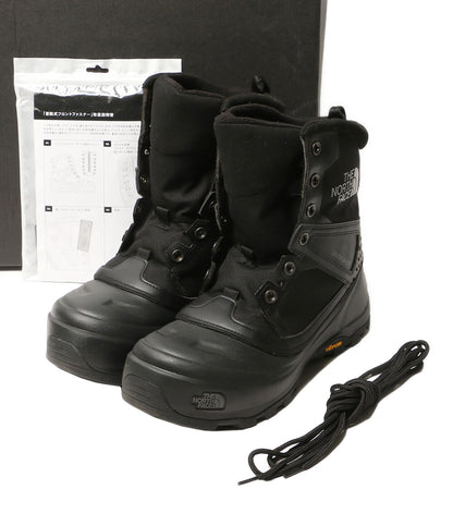 THE NORTH FACE ブーツ Snow Shot Mid Waterproof Arctic Grip NF52582 メンズ SIZE 29cm ザ・ノース・フェイス